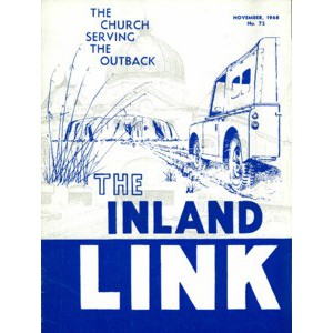 Methodist Inland Link