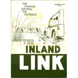 Methodist Inland Link
