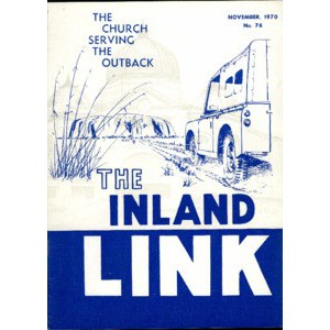 Methodist Inland Link