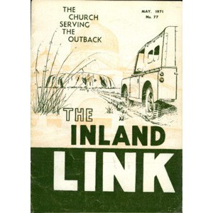 Methodist Inland Link