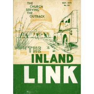 Methodist Inland Link