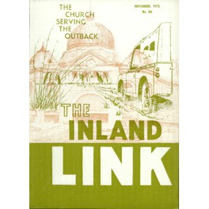 Methodist Inland Link