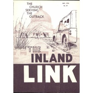 Methodist Inland Link