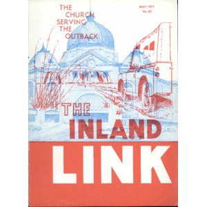 Methodist Inland Link