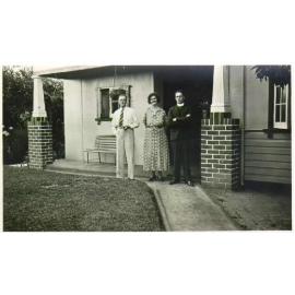 Ernest Edward Chapman