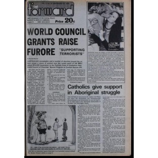 Forward - Vol 2, No 15