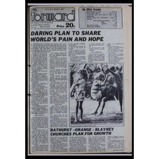 Forward - Vol 2, No 3