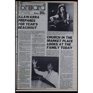 Forward - Vol 2, No 4