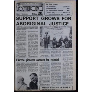 Forward - Vol 2, No 7