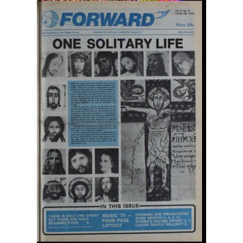 Forward - Vol 3, No 5