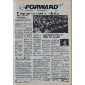 Forward - Vol 4, No 10