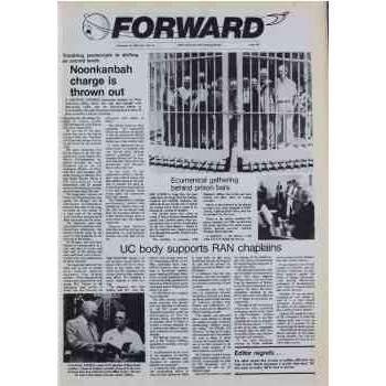 Forward - Vol 4, No 23