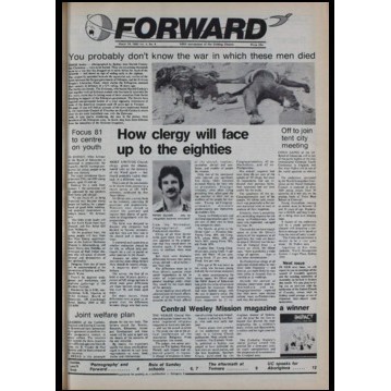 Forward - Vol 4, No 4