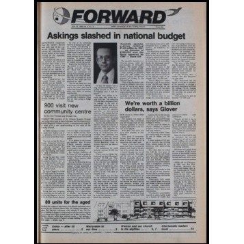 Forward - Vol 4, No 6