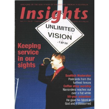 Insights - 11.8