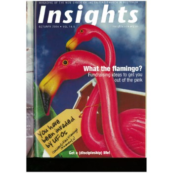 Insights - 14.9
