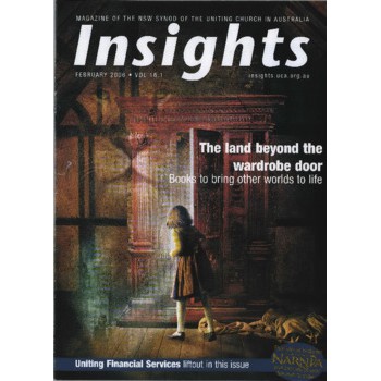 Insights - 16.1