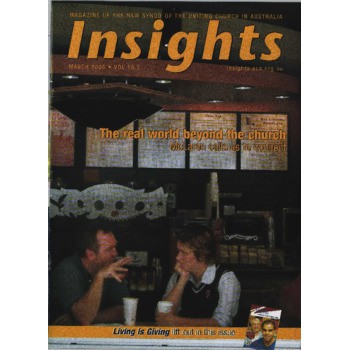 Insights - 16.2
