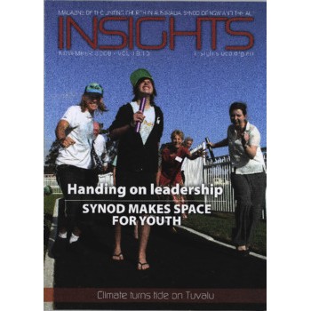 Insights - 18.10