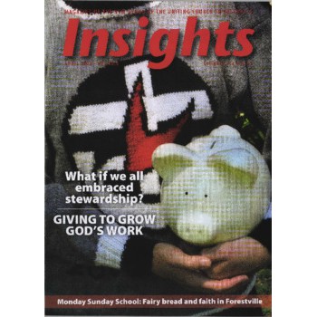 Insights - 18.3