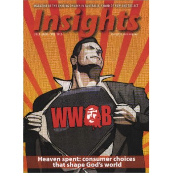 Insights - 18.6