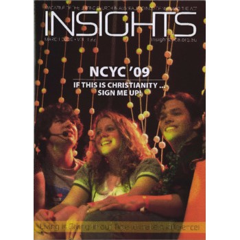 Insights - 19.2