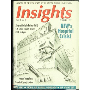 Insights - 2.1