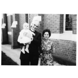 Frederick John (Jack) Hayes