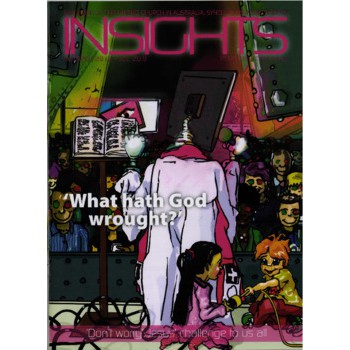 Insights - 20.9