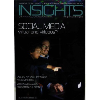 Insights - 21.9