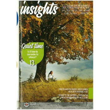 Insights - 23.2
