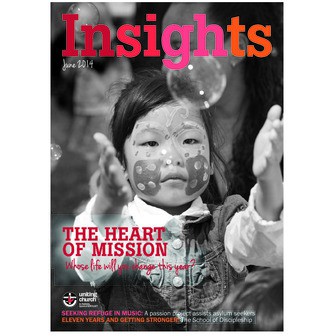 Insights - 24.5