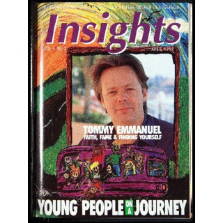 Insights - 4.3