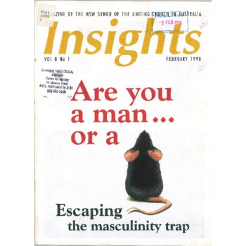 Insights - 8.1