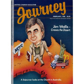 Journey - 1