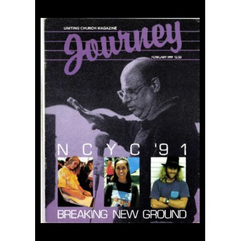 Journey - 1