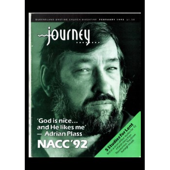 Journey - 1
