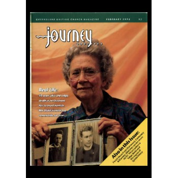 Journey - 1