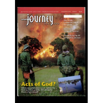 Journey - 1