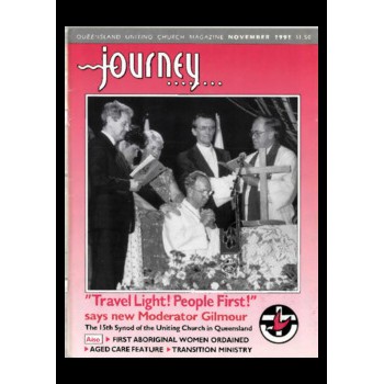 Journey - 10