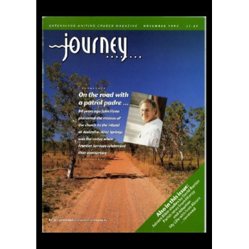 Journey - 10