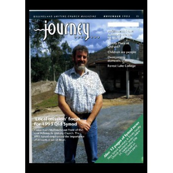 Journey - 10