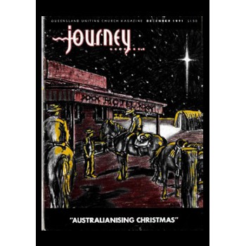 Journey - 11