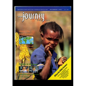 Journey - 11