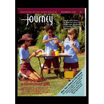 Journey - 11