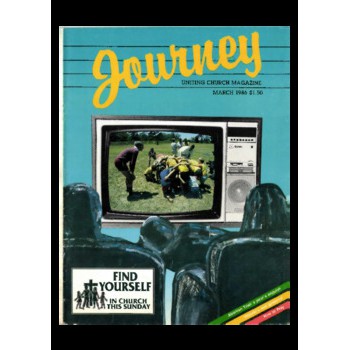 Journey - 2