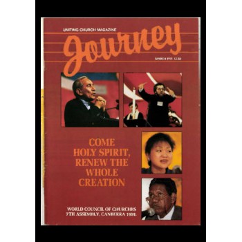 Journey - 2