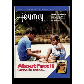 Journey - 2