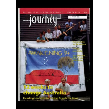 Journey - 2