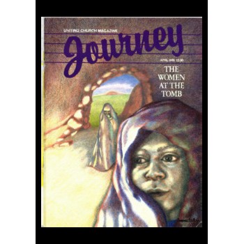 Journey - 3